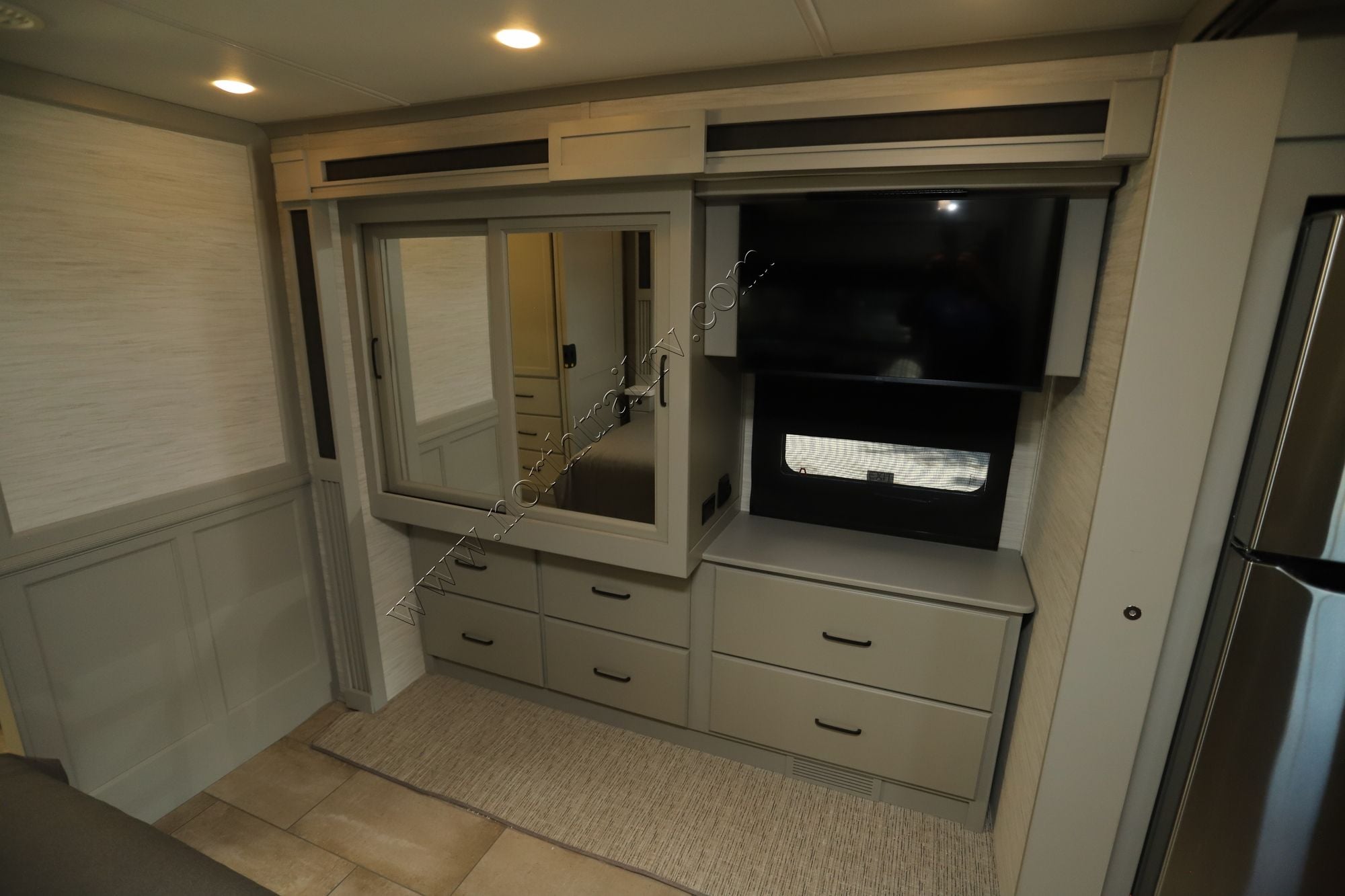 New 2026 Tiffin Motor Homes Allegro Bay 38BB Super C  For Sale
