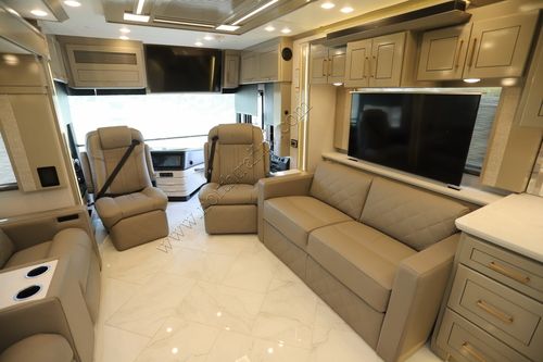 2027 Newmar Essex 4551 Class A Diesel