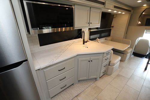 2026 Tiffin Motor Homes Allegro Bay 38BB