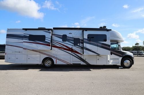 2026 Tiffin Motor Homes Allegro Bay 38BB