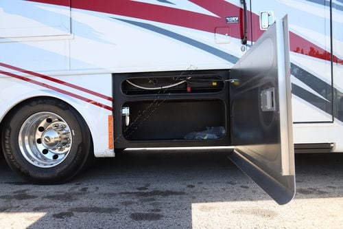 2026 Tiffin Motor Homes Allegro Bay 38BB