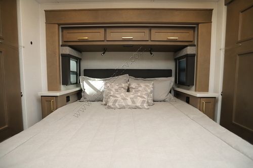 2026 Renegade Rv Valencia 39RB