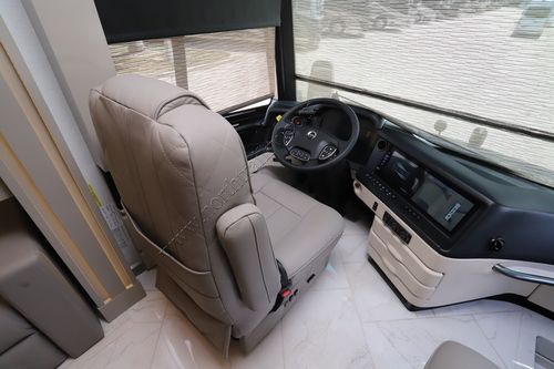 2027 Newmar Essex 4551 Class A Diesel