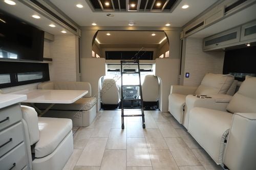2026 Tiffin Motor Homes Allegro Bay 38BB