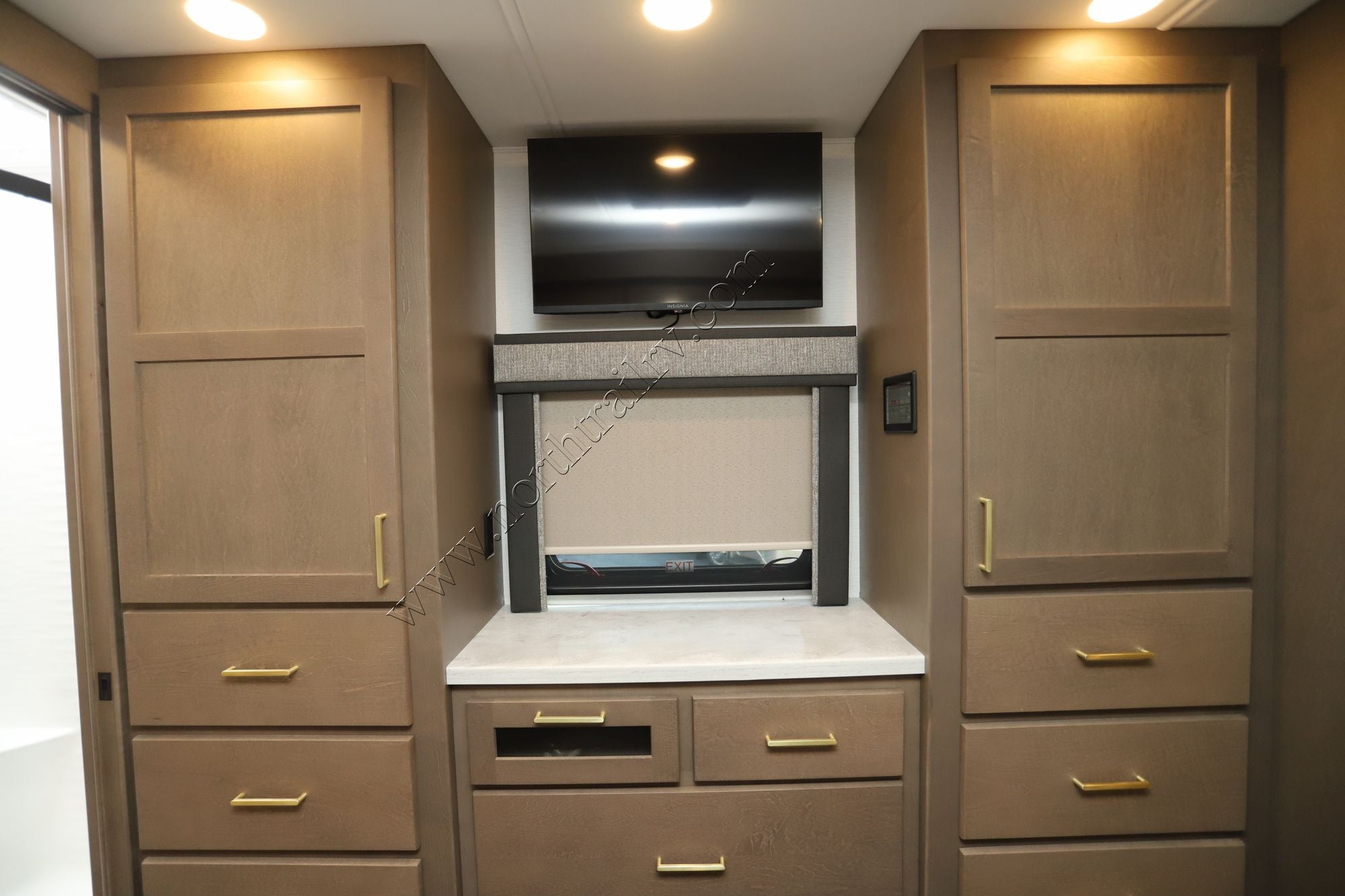New 2026 Renegade Rv Valencia 39RB Super C  For Sale