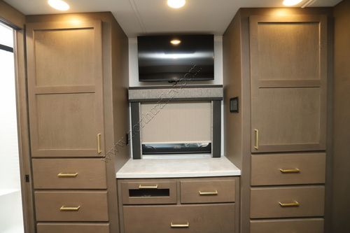 2026 Renegade Rv Valencia 39RB