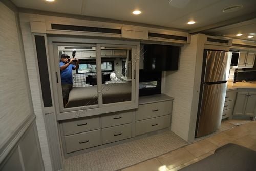 2026 Tiffin Motor Homes Allegro Bay 38BB