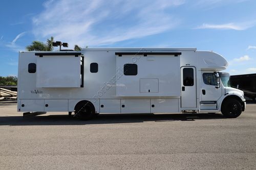 2026 Renegade Rv Valencia 39RB