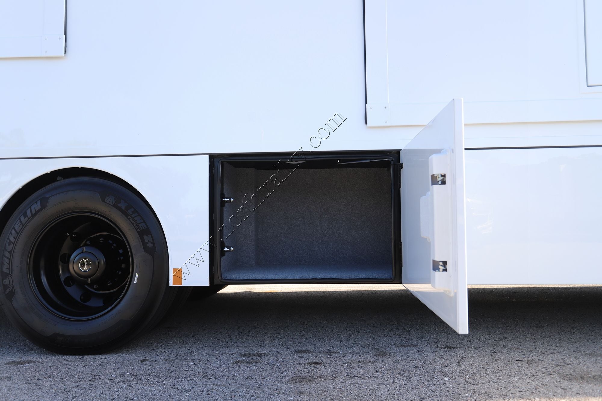 New 2026 Renegade Rv Valencia 39RB Super C  For Sale