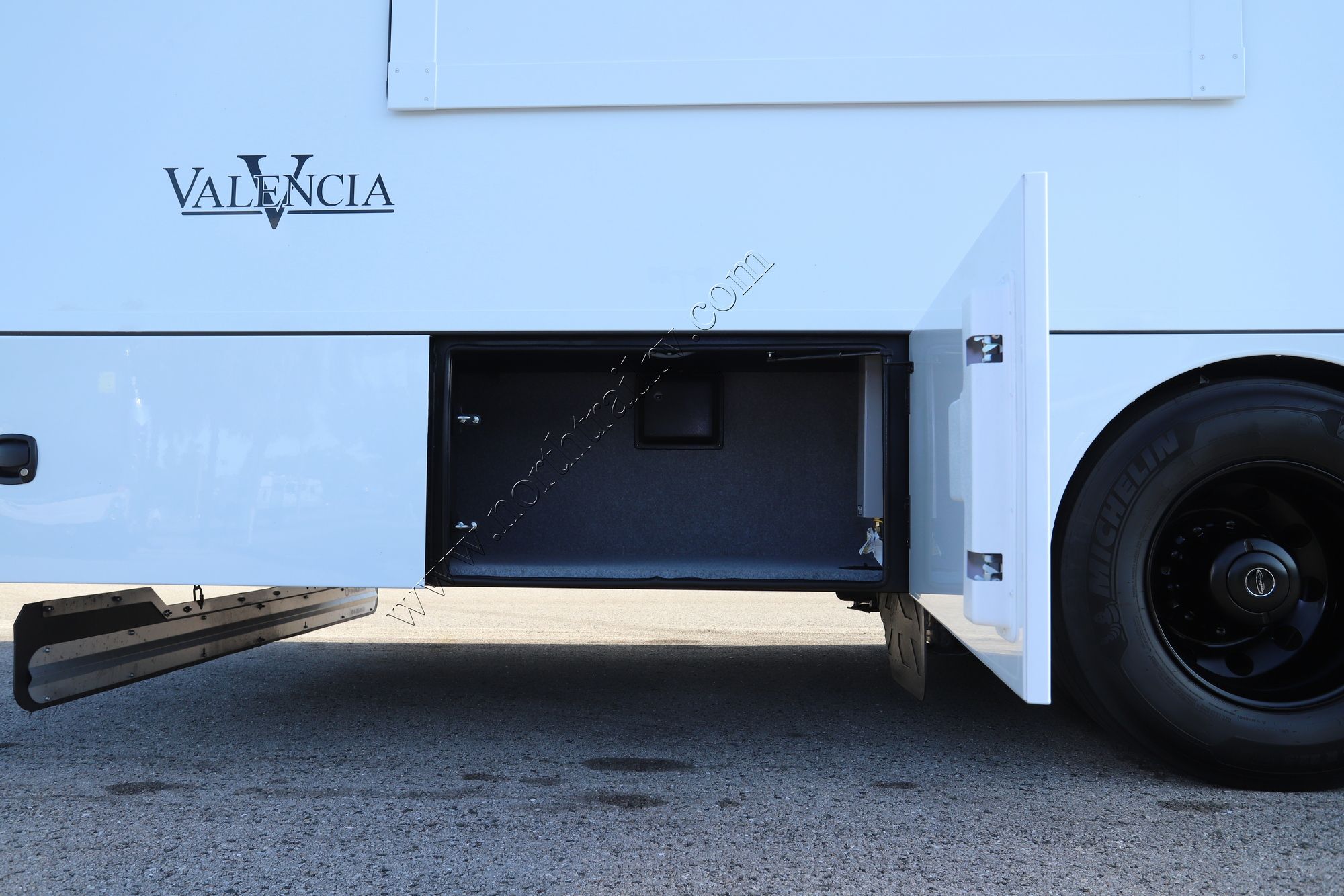 New 2026 Renegade Rv Valencia 39RB Super C  For Sale