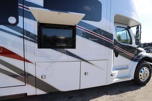 2026 Tiffin Motor Homes Allegro Bay 38BB