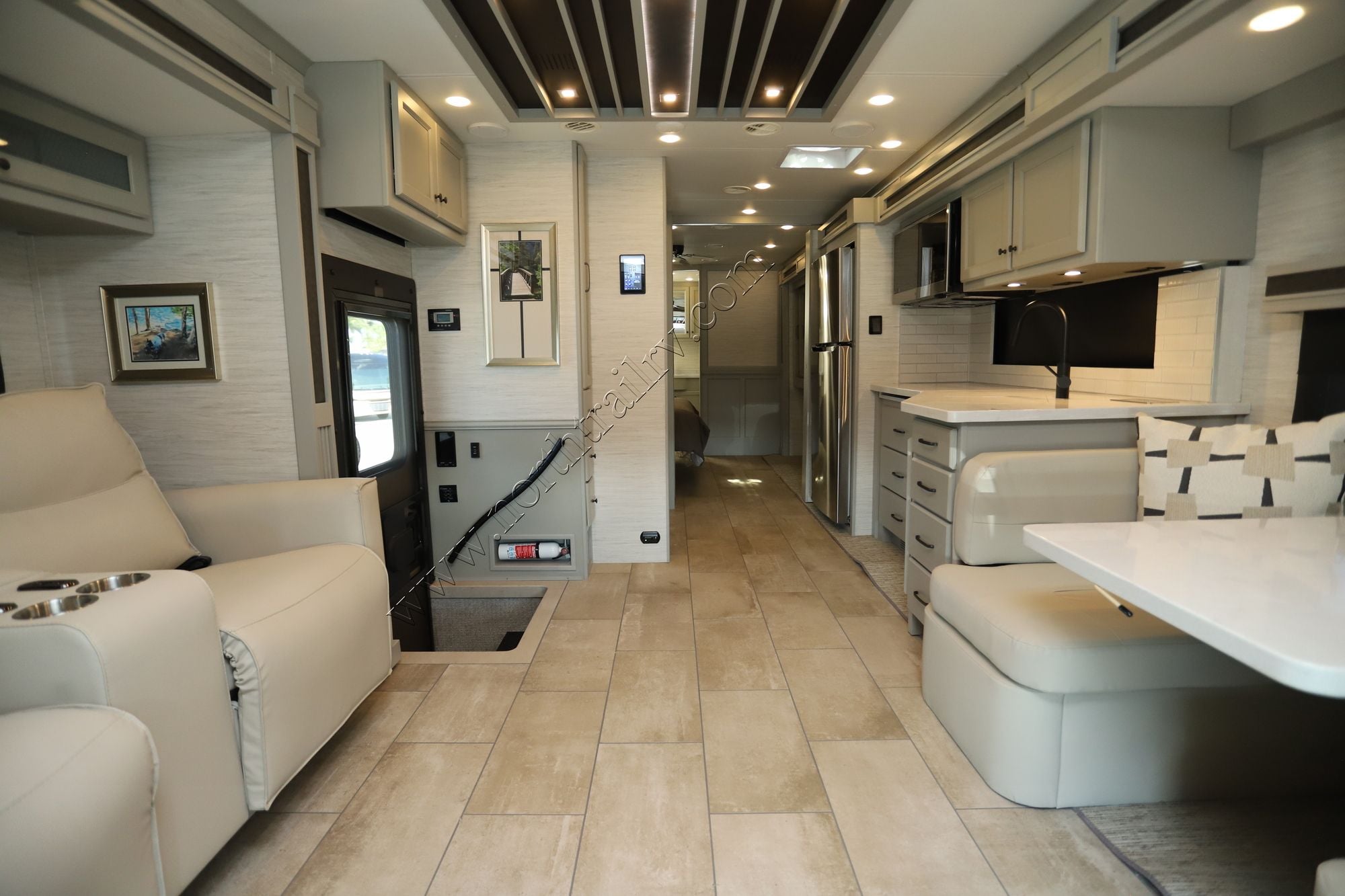 New 2026 Tiffin Motor Homes Allegro Bay 38BB Super C  For Sale