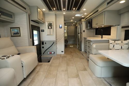 2026 Tiffin Motor Homes Allegro Bay 38BB