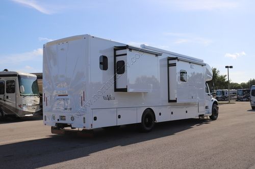 2026 Renegade Rv Valencia 39RB