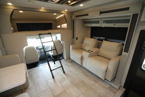 2026 Tiffin Motor Homes Allegro Bay 38BB