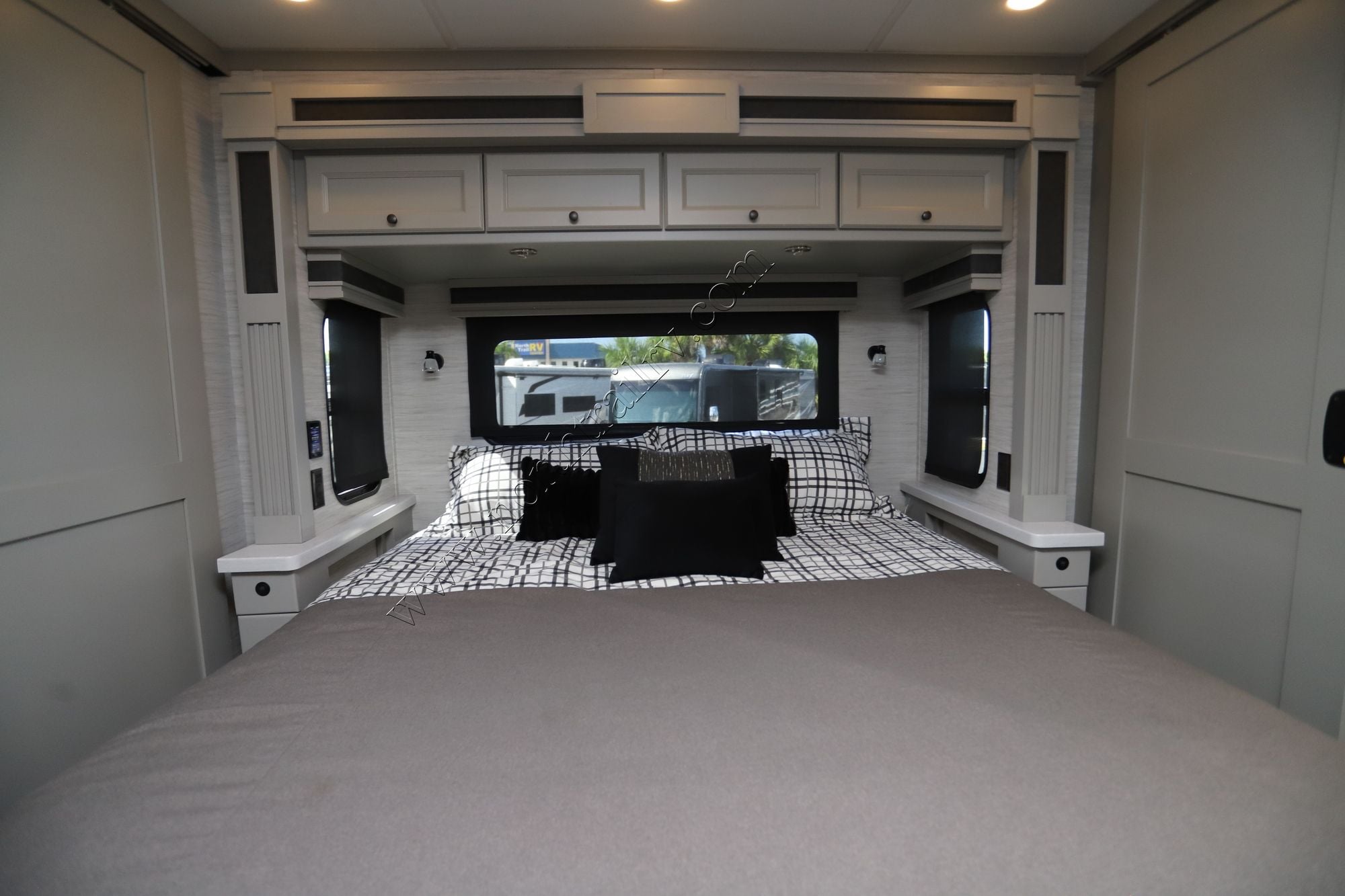 New 2026 Tiffin Motor Homes Allegro Bay 38BB Super C  For Sale