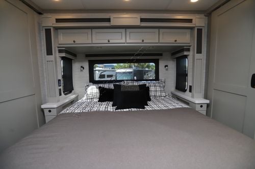 2026 Tiffin Motor Homes Allegro Bay 38BB