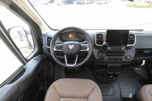 2027 Winnebago Travato BU259K