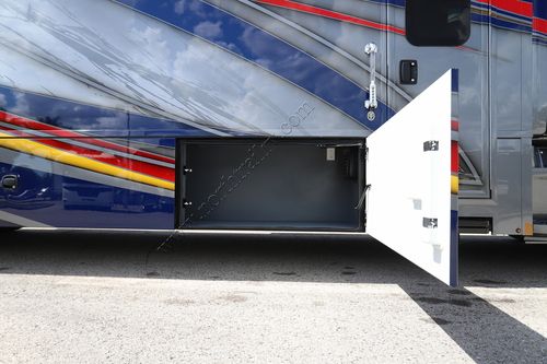 2026 Renegade Rv Classic Garage 2609