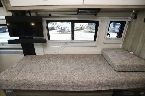 2027 Winnebago Travato BU259K