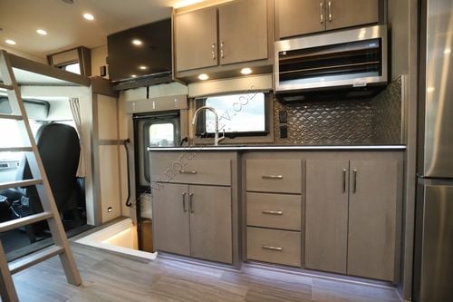 2026 Renegade Rv Classic Garage 2609