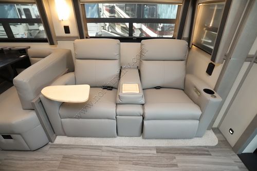 2026 Renegade Rv Classic Garage 2609