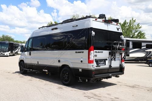 2027 Winnebago Travato BU259K