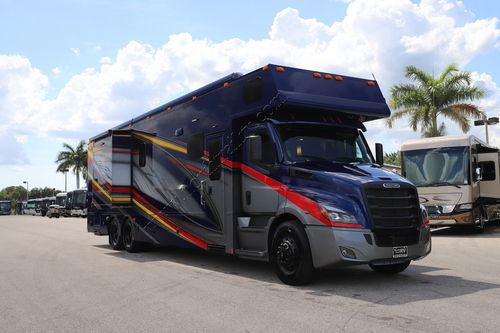 2026 Renegade Rv Classic Garage 2609