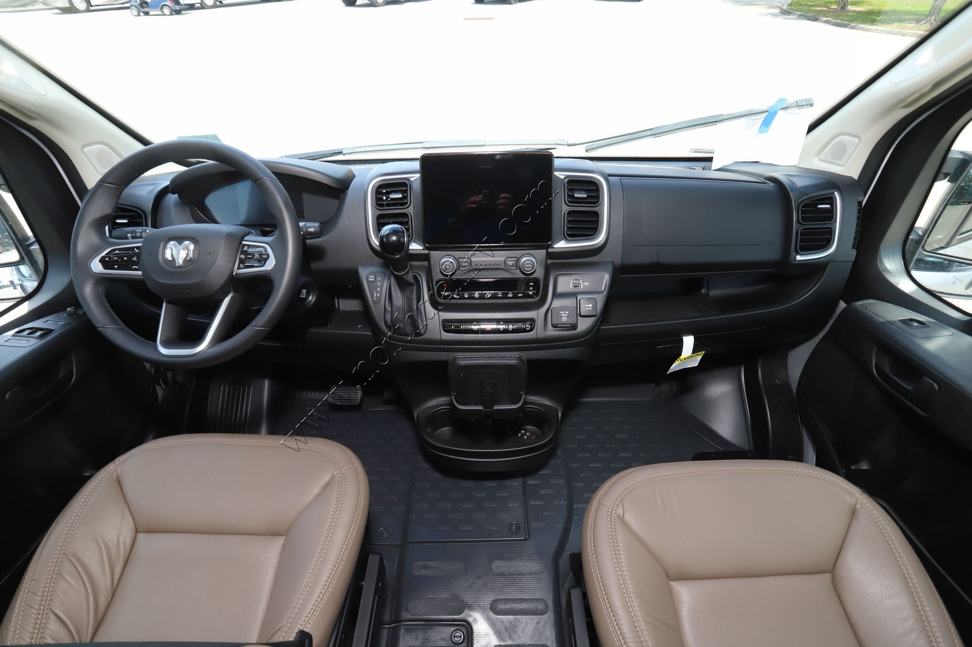 New 2027 Winnebago Travato 59K Class B  For Sale
