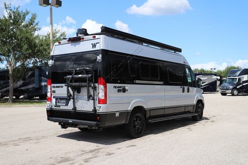 2027 Winnebago Travato BU259K