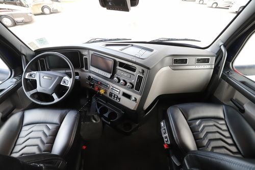 2026 Renegade Rv Classic Garage 2609