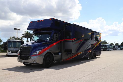 2026 Renegade Rv Classic Garage 2609