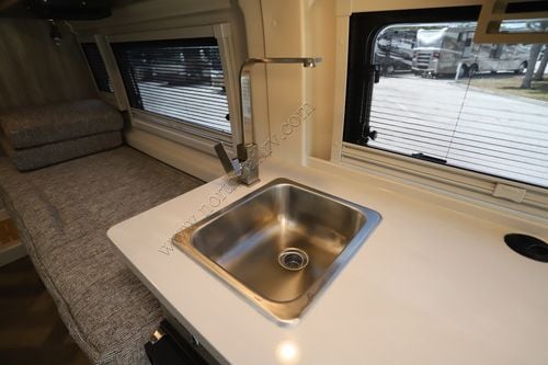 2027 Winnebago Travato BU259K