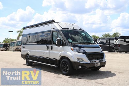 2027 Winnebago Travato BU259K