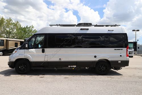 2027 Winnebago Travato BU259K