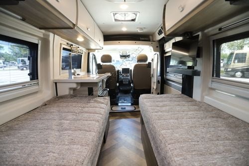 2027 Winnebago Travato BU259K