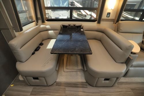 2026 Renegade Rv Classic Garage 2609