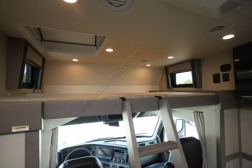 2026 Renegade Rv Classic Garage 2609