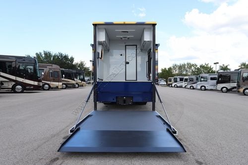 2026 Renegade Rv Classic Garage 2609