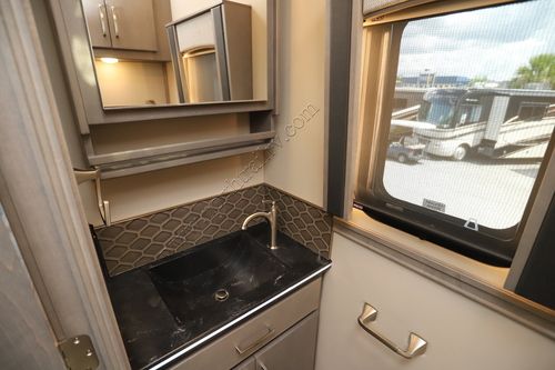 2026 Renegade Rv Classic Garage 2609