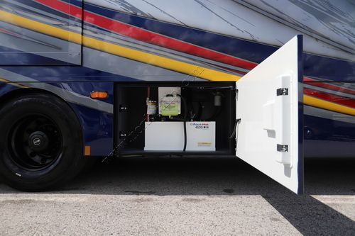 2026 Renegade Rv Classic Garage 2609
