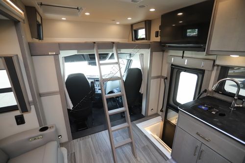 2026 Renegade Rv Classic Garage 2609