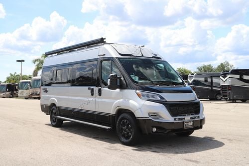 2027 Winnebago Travato BU259K