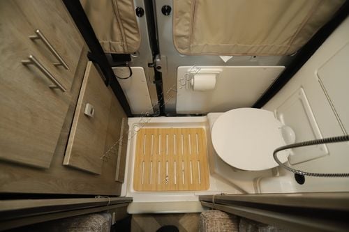 2027 Winnebago Travato BU259K