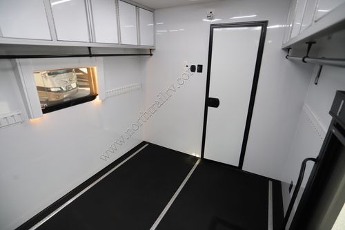 2026 Renegade Rv Classic Garage 2609
