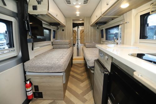 2027 Winnebago Travato BU259K