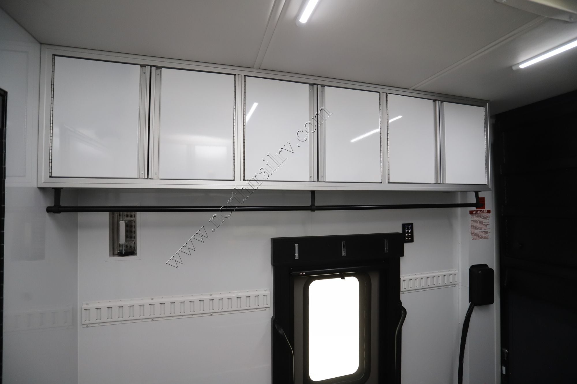 New 2026 Renegade Rv Classic Garage 2609 Super C  For Sale