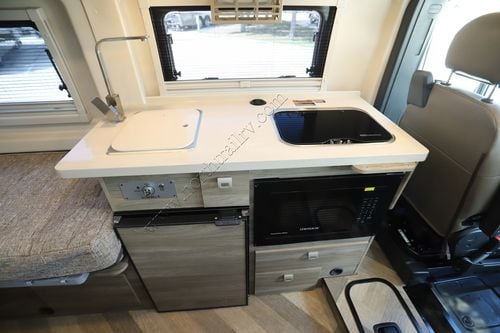 2027 Winnebago Travato BU259K