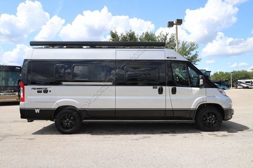 2027 Winnebago Travato BU259K