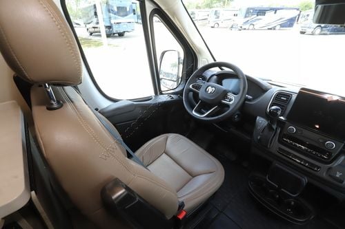 2027 Winnebago Travato BU259K